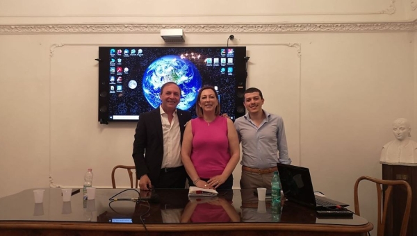 I candidati sindaco di Paternò a confronto sui temi della partecipazione, del patto di fiume e dell’ecomuseo